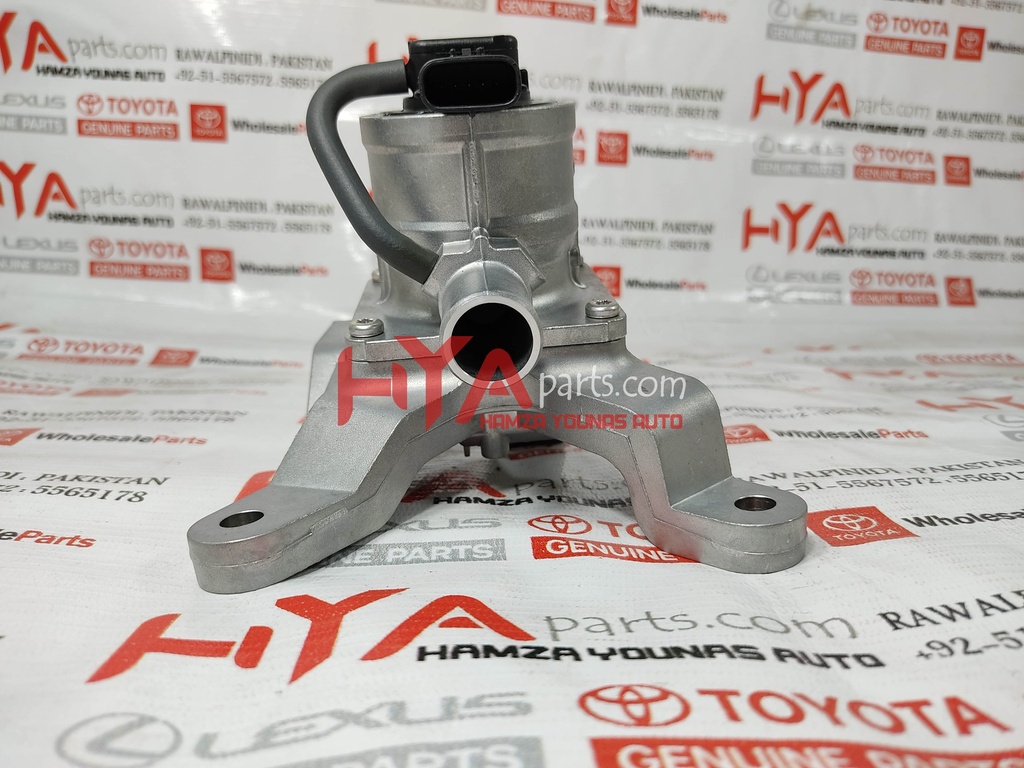 VALVE SET, EMISSION CONTROL, NO.1 H Y A parts